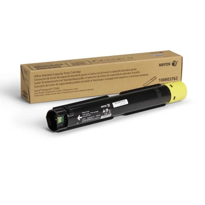 Xerox 106R03746 galben (yellow) toner original