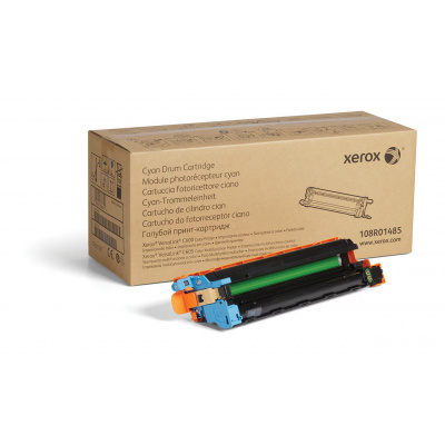 Xerox 108R01485 azuriu (cyan) drum original