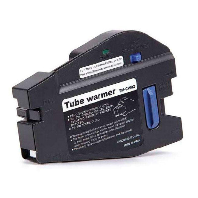 Canon TM-CW02 încălzitor tub de contracție, Canon MK/M-1