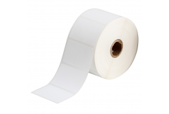 Brady BPT-240-305 / 236739, etichete din hârtie termică, 101.60 mm x 76.20 mm