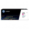 HP 659A W2013A purpuriu (magenta) toner original