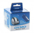 Dymo 99018, S0722470, 190mm x 38mm, alb papírové štítky na úzké pořadače