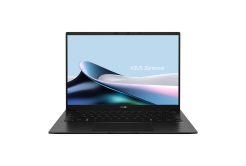 ASUS Zenbook 14 OLED/UM3406GA-OLED038X/AI7-445/14"/WUXGA/T/32GB/1TB/AMD int/W11P/Negru/2R