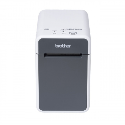 Brother TD-2125NWB TD2125NWBXX1 imprimantă de etichete