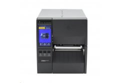 Zebra ZT231 ZT23143-T0EC00FZ, imprimantă de etichete, 12 dots/mm (300 dpi), display, EPL, ZPL, ZPLII, USB, USB Host, RS232, BT (BLE), Ethernet, Wi-Fi