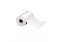 Zebra ZIPZLM3013255 ZeroLiner 2000D, label roll, linerless, 58 mm x 100 m, alb