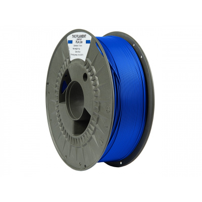 "The Filament" by Spectrum TF-24220, PLA Lite, 1,75mm, 1000g, Albastru (Blue)