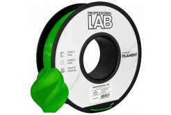 Professional Lab FG-P64-E1, 3D filament, PLA, 1,75mm, 1000g, Verde (Green)