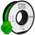Professional Lab FG-P64-E1, 3D filament, PLA, 1,75mm, 1000g, Verde (Green)