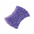 3M Scotch-Brite 2020 Burete abraziv manual și pentru inox, violet, 70 mm x 110 mm