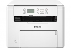 Canon i-SENSYS MF272dw II - alb-negru, MF (Imprimă, kopírka, sken), USB, A4 29 pagini/min