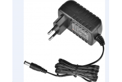 Virtuos Napájecí zdroj pro zákaznické displeje 12V/1A s LED diodou