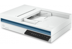 HP ScanJet Pro 2600 f1 20G05A