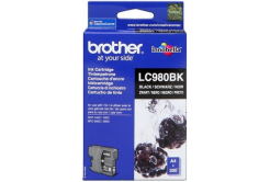 Brother LC-980BK negru (black) cartus original