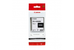 Canon PFI120MBK 2884C001 mat negru (matte black) cartus original