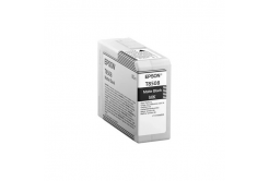 Epson C13T85080N negru mat (matte black) cartus original