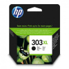 HP 303XL T6N04AE negru (black) cartus original