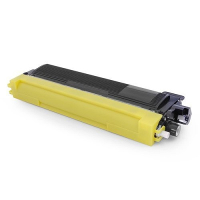 Brother TN-241 / TN-245 galben (yellow) toner compatibil