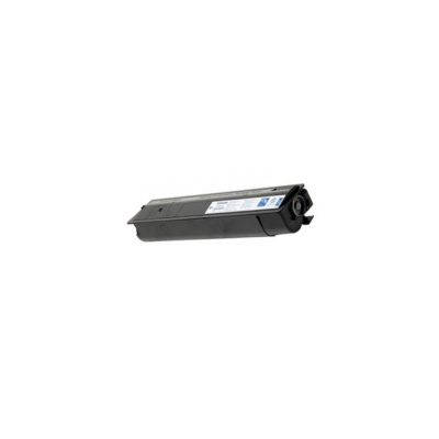 Toshiba TFC50EC azuriu (cyan) toner compatibil