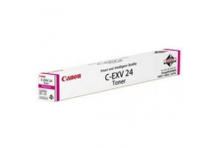 Canon C-EXV24 purpuriu (magenta) toner original