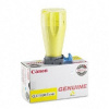 Canon CLC-5000, 6604A002 galben (yellow) toner original