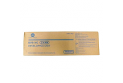Konica Minolta DV-311C A0XV0KD azuriu (cyan) developer original