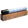 Konica Minolta TN514C A9E845H azuriu (cyan) toner original