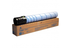 Konica Minolta TN514C A9E845H azuriu (cyan) toner original
