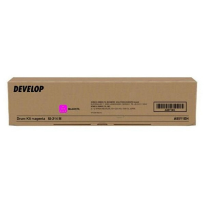 Develop IU-214M A85Y1EH purpuriu (magenta) drum original