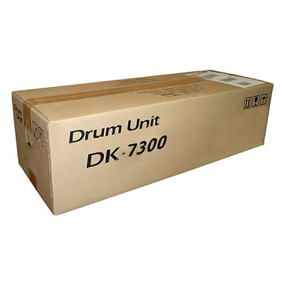 Kyocera DK-7300 302P793062 negru (black) drum original