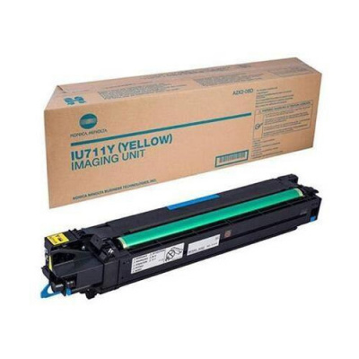 Konica Minolta IU711Y A2X208D galben (yellow) drum original