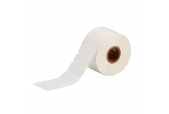 Brady THT-133-461-1.5-SC / 116377, etichete din hârtie termică, 15.24 mm x 41.28 mm