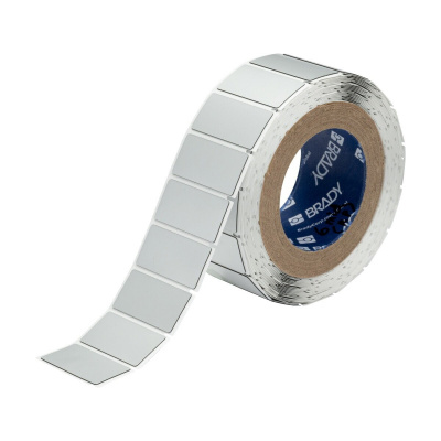 Brady THTEP-15-7593-SV / 620376 Etichete EPREP, 60.00 mm x 30.00 mm