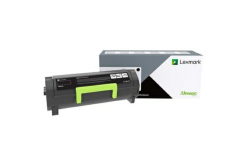Lexmark 56F2X0E negru (black) toner original
