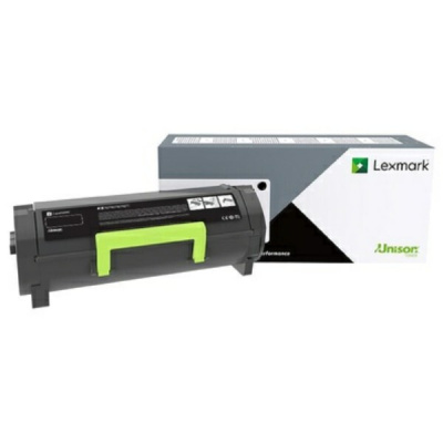 Lexmark 56F2X0E negru (black) toner original
