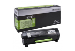 Lexmark 60F2X0E negru (black) toner original