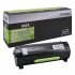 Lexmark 60F2X0E negru (black) toner original