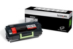 Lexmark 62D0XA0 negru toner original