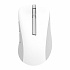 ASUS Wireless Mouse MD102/Birou/Optică/Pentru dreptaci/1 600 DPI/USB+BT/Albă