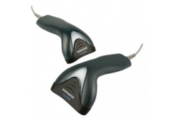 Datalogic TD1120-BK-90K1 Touch 90 Light, cititor de coduri de bare , stand, black, USB