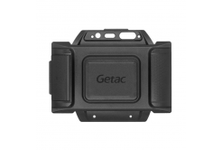 Getac SnapBack, Smartcard, RFID