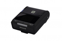 Honeywell Lnx3 LNX3-0-N00B101, imprimantă de etichete, 8 dots/mm (203 dpi), disp., hot-swap, USB, USB-C, BT (BLE, 5.0), NFC, black