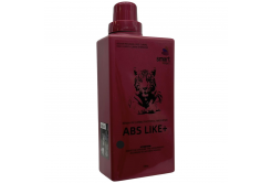 Resin ABS-like, black | Smart Print