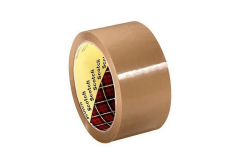 3M 371 benzi de ambalare, maro 48 mm x 66 m - rola