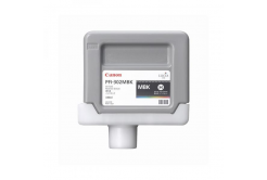 Canon PFI-302MB, 2215B001 mat negru (matte black) cartus original