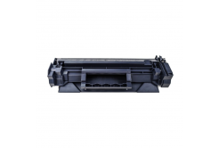 Canon 071H 5646C002 negru (black) compatibil toner