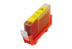 Canon BCI-6Y galben (yellow) cartus compatibil