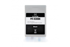 Canon PFI-030BK 3489C001 negru (black) cartus compatibil