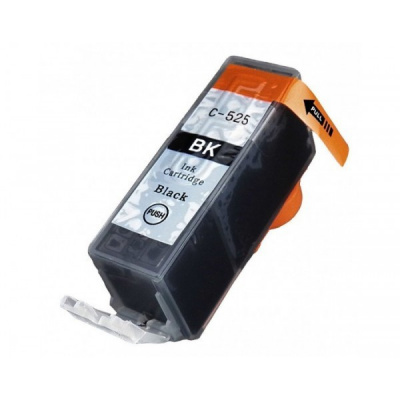 Canon PGI-525Bk negru (black) cartus compatibil