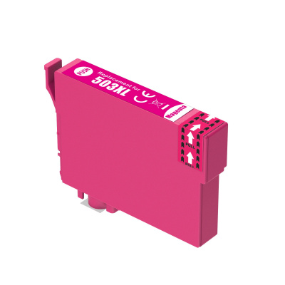 Epson 503XL T09R34 purpuriu (magenta) cartus compatibil
